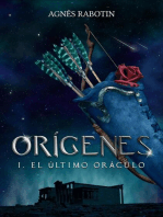 Orígenes Vol. 1: Orígenes, #1