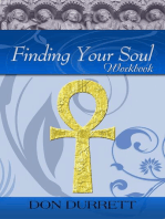 Finding Your Soul: Workbook