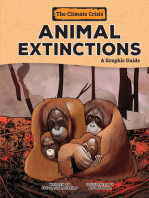 Animal Extinctions: A Graphic Guide