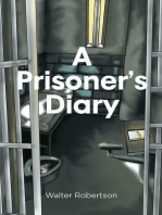 A Prisoner's Diary