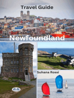 Newfoundland Travel Guide