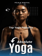 Absolute Yoga