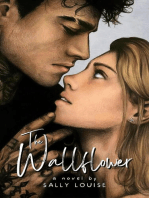 The Wallflower