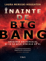 Înainte de Big Bang