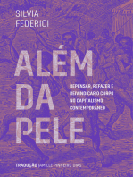 Além da pele: repensar, refazer e reivindicar o corpo no capitalismo contemporâneo