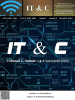 IT & C, Volumul 2, Numărul 4, Decembrie 2023