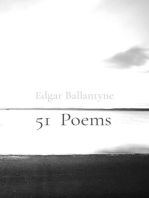 51 Poems