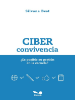 Ciberconvivencia: ¿Es posible su gestión en la escuela?