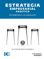 Estrategia Empresarial Práctica