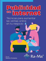 Publicidad en Internet