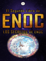 El Segundo Libro de Enoc: Los Secretos de Enoc