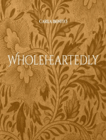 Wholeheartedly: De todo corazón