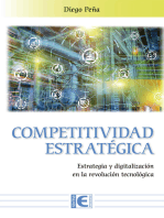 Competitividad Estratégica