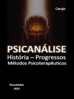 Psicanálise