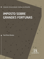 Imposto Sobre Grandes Fortunas