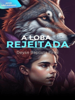 A Loba Rejeitada