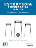 Estrategia Empresarial Práctica