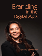 Branding in the Digital Age