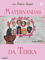 "Maternandas da Terra"