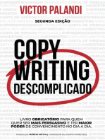 Copywriting Descomplicado