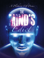 The Mind’s Edict: A Plethora Of Poems