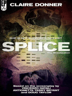 Splice: The Novelization