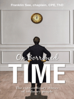 On Borrowed Time: The extraordinary stories of ordinary people