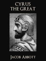 Cyrus the Great