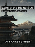 Land of the Rising Sun: Exploring Japan's Rich Culture