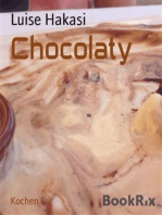 Chocolaty