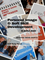 Personal Image & Soft Skill Development: Be World Ready