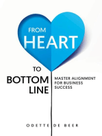 From Heart to Bottom Line: Master Alignment for Business Success