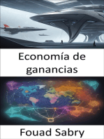 Economía de ganancias: Dominar la creación de riqueza y la dinámica del mercado