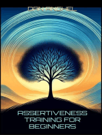 Assertiveness Training for Beginners