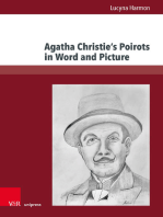 Agatha Christie's Poirots in Word and Picture: Strategies in Screen Adaptations of Poirot Histories from the Viewpoint of Translation Studies