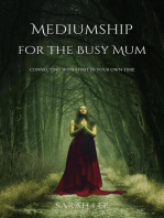 Mediumship For the Busy Mum