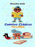 Cuentos Clásicos Para Niños: Children World, #1