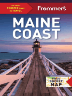 Frommer's Maine Coast