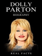 Dolly Parton Biography