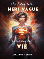 Maîtrisez Votre Nerf Vague, Maîtrisez Votre Vie