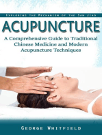 Acupuncture: Learn How Acupuncture Works for Weight Loss Anxiety and Stress (How a Scientifically Proven Acupuncture System is Recovering and Preserving Vision)