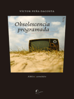 Obsolescencia programada