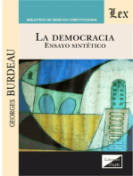 La Democracia