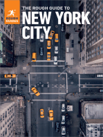 The Rough Guide to New York City: Travel Guide eBook