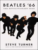 Beatles '66: The Revolutionary Year