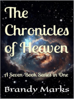 The Heavens Chronicles