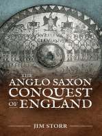 The Anglo Saxon Conquest of England