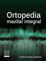 Ortopedia maxilar Integral