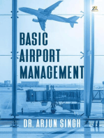 Basic Airport Management