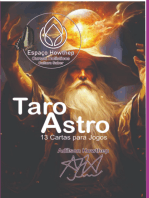 Taroastro | 13 Cartas Para Jogos Místicos Em Cores 108 Pgns